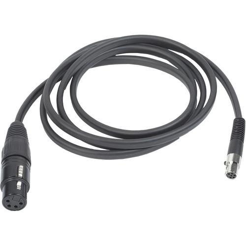 AKG Headset Cable for Broadcast and Intercom 2955H00470