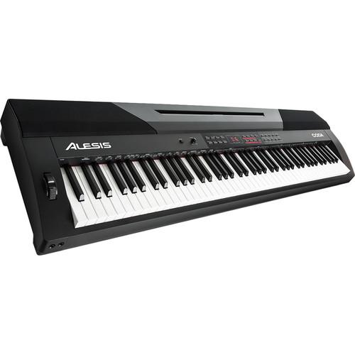 ALESIS User manual | PDF-MANUALS.com