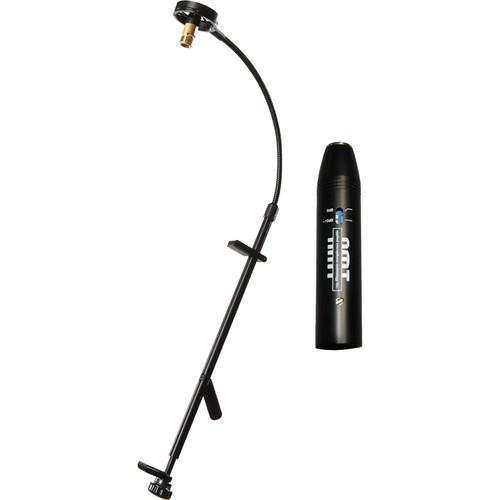 AMT S25I Side Mounting Acoustic Bass Microphone System S25I, AMT, S25I, Side, Mounting, Acoustic, Bass, Microphone, System, S25I,