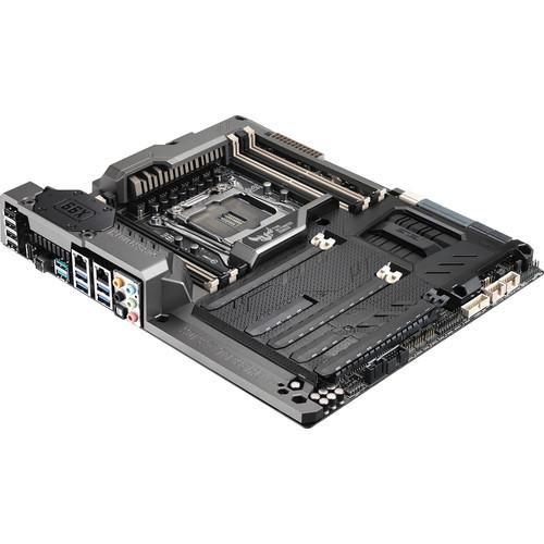 ASUS SABERTOOTH TUF X99 USB 3.1 Motherboard SABERTOOTH X99