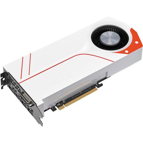 User Manual Asus Turbo Geforce Gtx 960 Graphics Card Turbo Gtx960 Oc 2gd5 Pdf Manuals Com