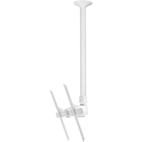 Atdec TELEHOOK Flat Screen Ceiling Tilt Mount Long TH-3070-CTLW, Atdec, TELEHOOK, Flat, Screen, Ceiling, Tilt, Mount, Long, TH-3070-CTLW