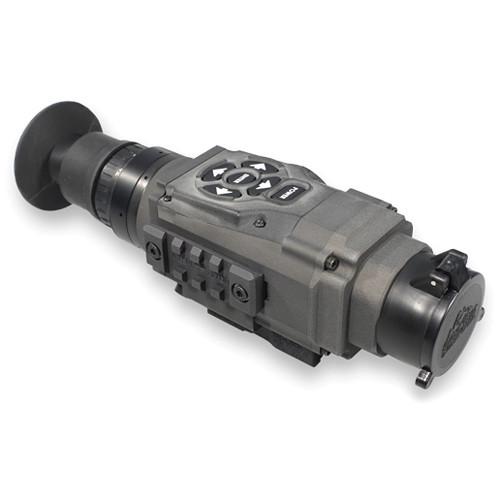 ATN ThOR 240 1x-4x Thermal Weapon Sight (30Hz) TIWSMT241D