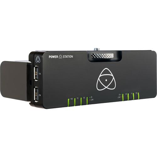 Atomos  Power Station Video ATOMPWS002, Atomos, Power, Station, Video, ATOMPWS002, Video