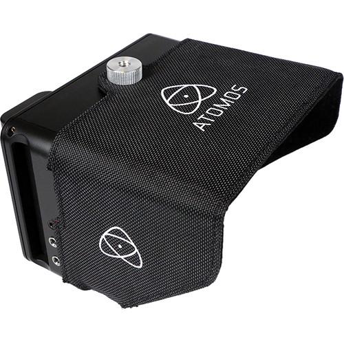 Atomos Sunhood for Ninja 1 & 2 Recorders ATOMSUN001