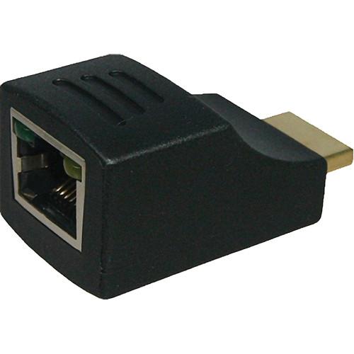 Avenview HDM-C5-R-M HDMI 1.3 Short Range Receiver HDM-C5-M-SET