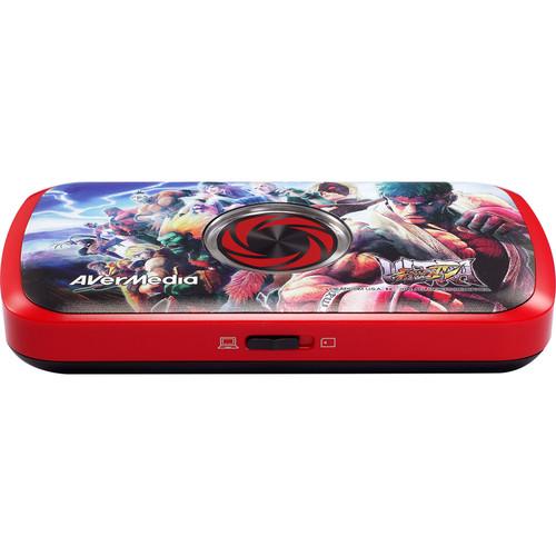 AVerMedia  Live Gamer Portable GL710