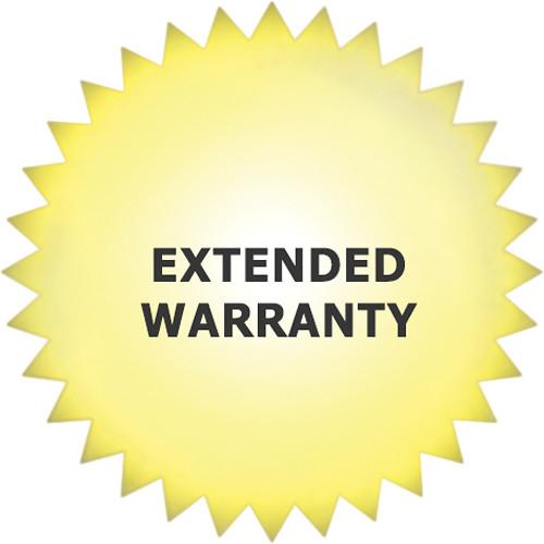 Axis Communications Extended Warranty for Axis M3007-P 0543-600