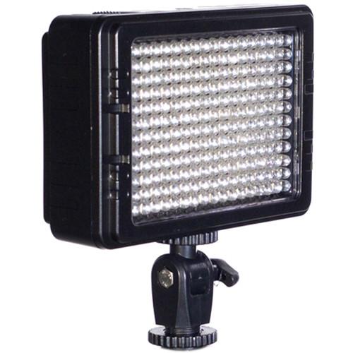 AXRTEC  AXR-C-204B On Camera LED Light AXR-C-204B