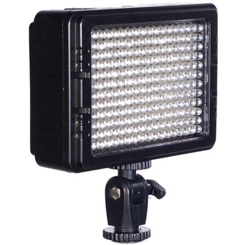 AXRTEC  AXR-C-204B On Camera LED Light AXR-C-204B, AXRTEC, AXR-C-204B, On, Camera, LED, Light, AXR-C-204B, Video