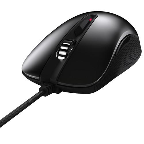 AZIO  EXO1-K Gaming Mouse EXO1-K, AZIO, EXO1-K, Gaming, Mouse, EXO1-K, Video