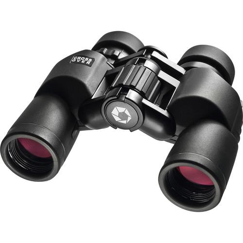 Barska  8x30 WP Crossover Binocular AB11433, Barska, 8x30, WP, Crossover, Binocular, AB11433, Video