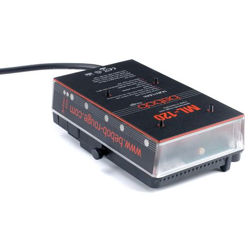 Bebob Engineering ML-120 V/V Universal Hot Swap BE-ML-120V