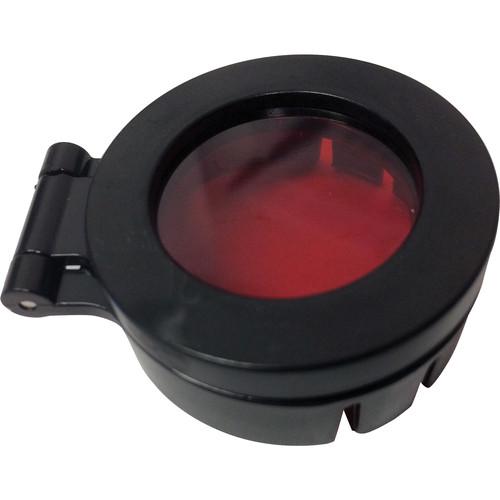 Bigblue External Red Color Filter for AL900WP, FILREDSM