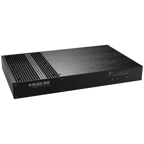 Black Box iCOMPEL Q Series VESA Wi-Fi Digital ICQS-VE-SU-W, Black, Box, iCOMPEL, Q, Series, VESA, Wi-Fi, Digital, ICQS-VE-SU-W,