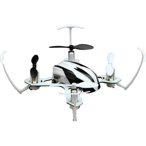 BLADE Pico QX RTF Quadcopter with SAFE Technology BLH8200