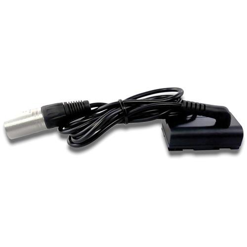 BLUESHAPE MVBELT Power Adapter Cable for Panasonic BLS-MVB-PD16