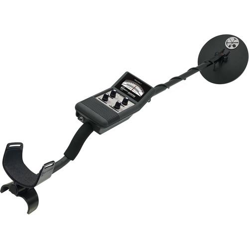 Bounty Hunter  Fast Tracker II Metal Detector TK2