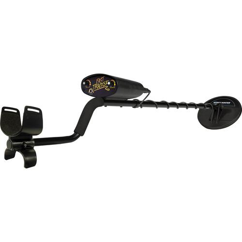 Bounty Hunter  Fast Tracker Metal Detector FAST