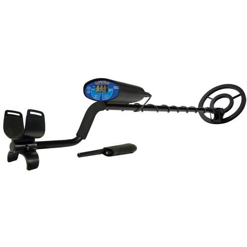 quicksilver bounty hunter manual Bounty hunter quick silver metal detector download instruction.