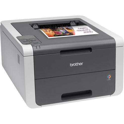 Brother HL-3140CW Wireless Color Laser Printer HL-3140CW, Brother, HL-3140CW, Wireless, Color, Laser, Printer, HL-3140CW,