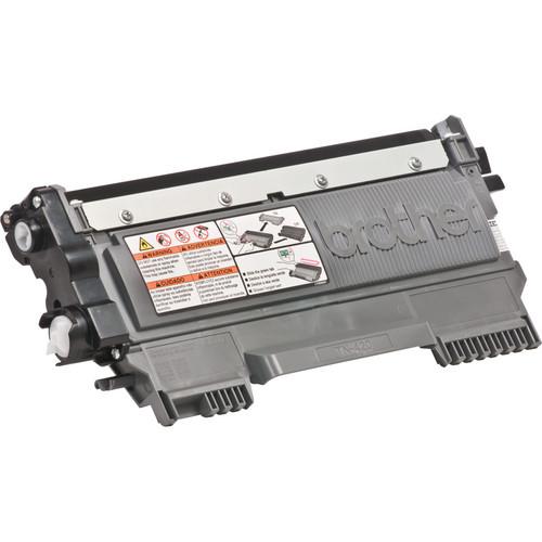 User Manual Brother Tn420 Standard Yield Black Toner Tn420 Pdf Manuals Com