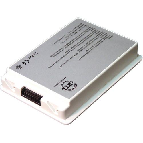 BTI MC-G4/A15 Premium 6 Cell 5000 mAh 11.1 V MC-G4/A15, BTI, MC-G4/A15, Premium, 6, Cell, 5000, mAh, 11.1, V, MC-G4/A15,