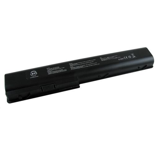 BTI Premium 8-Cell 5200mAh 14.4V Lithium-Ion Replacement HP-DV7