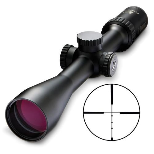 Burris Optics 3-9x40 Fullfield E1 Riflescope 200322