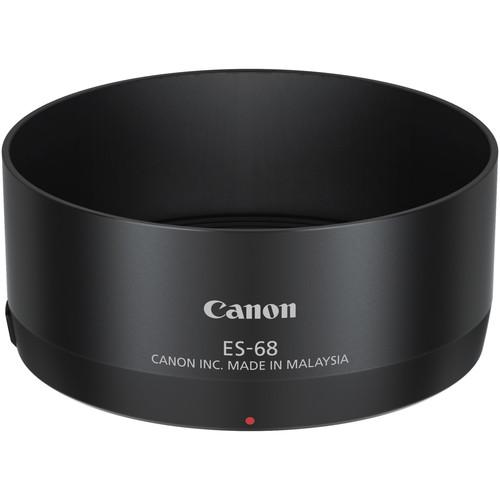 Canon  ES-68 Lens Hood 0575C001