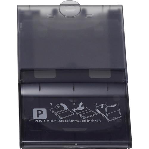 Canon PCP-CP400 Postcard Size Paper Cassette 6200B001