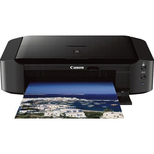 Canon PIXMA iP8720 Wireless Inkjet Photo Printer 8746B002, Canon, PIXMA, iP8720, Wireless, Inkjet, Printer, 8746B002,