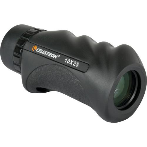 Celestron  10x25 Nature Monocular 71210