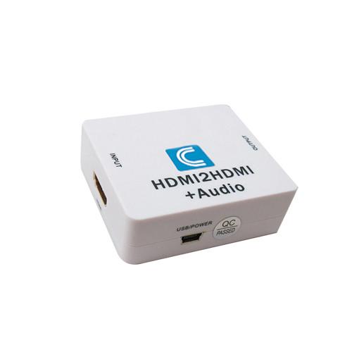 Comprehensive CP-HDA2N HDMI to HDMI and Audio CP-HDA2N