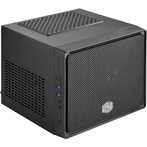 Cooler Master Elite 110 mini-ITX Computer Case RC-110-KKN2