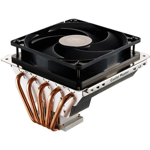 Cooler Master GeminII S524 Ver2 CPU Cooler RR-G5V2-20PK-R1