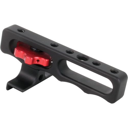 D Focus Systems  Top Handle 620, D, Focus, Systems, Top, Handle, 620, Video