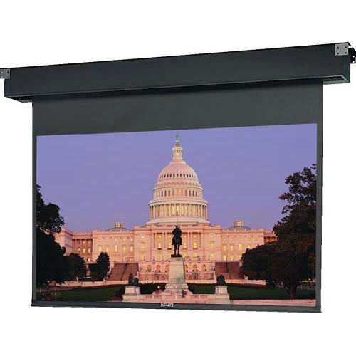 Da-Lite 92940S Dual Masking Electrol Motorized Projection 92940S, Da-Lite, 92940S, Dual, Masking, Electrol, Motorized, Projection, 92940S