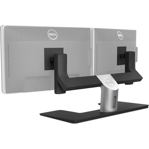 Dell  MDS14 Dual Monitor Stand 5TPP7, Dell, MDS14, Dual, Monitor, Stand, 5TPP7, Video