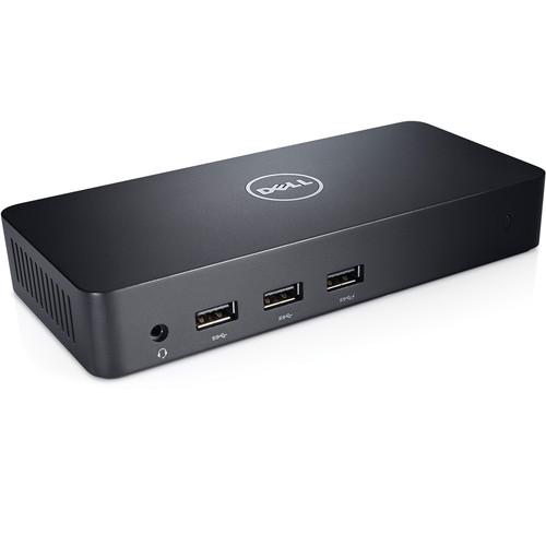 Dell  USB 3.0 D3100 Docking Station R6WD9