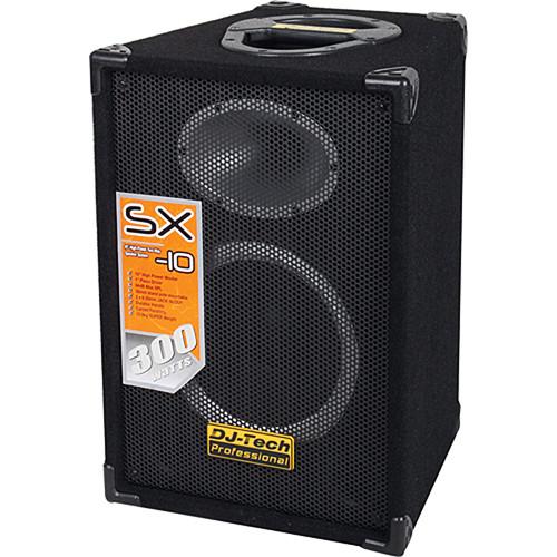 DJ-Tech SX-10 10