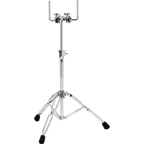 DW DRUMS  3900 Double Tom Stand DWCP3900, DW, DRUMS, 3900, Double, Tom, Stand, DWCP3900, Video