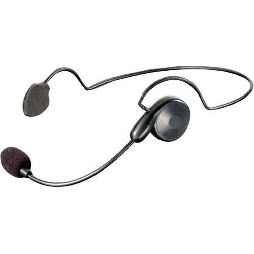 Eartec Cyber Behind-the-Neck Single-Ear Headset CYB24G