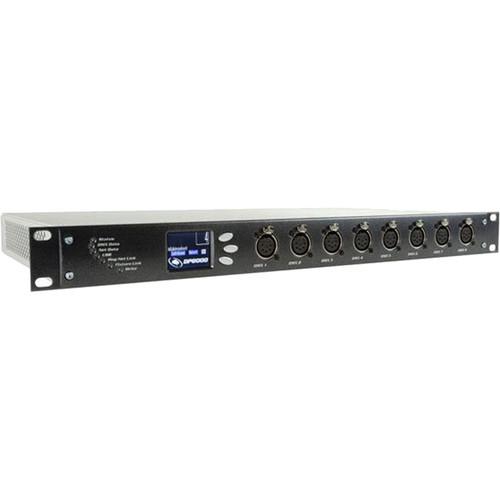 Elation Professional DP8000 DMX PROCESSOR 8000 HOG034, Elation, Professional, DP8000, DMX, PROCESSOR, 8000, HOG034,