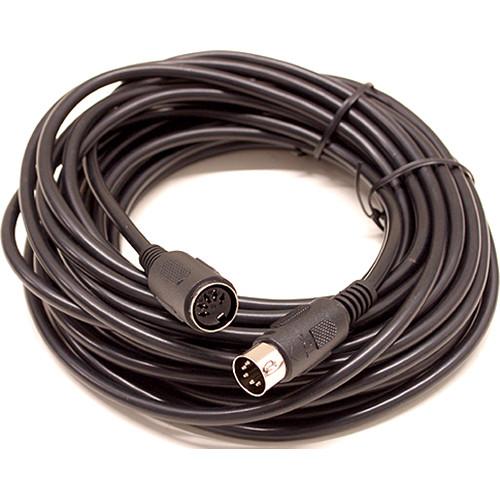Elation Professional Extension Cable for Antari Remote EXT-5, Elation, Professional, Extension, Cable, Antari, Remote, EXT-5,