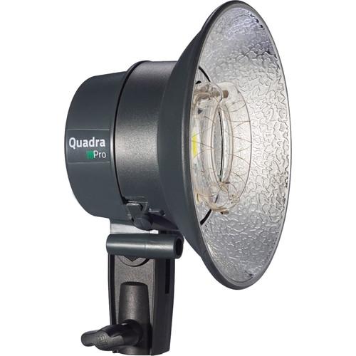 Elinchrom  Quadra Pro Flash Head EL20121