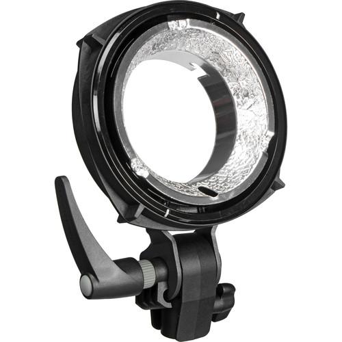 Elinchrom  Quadra Reflector Adapter MK-II EL26342