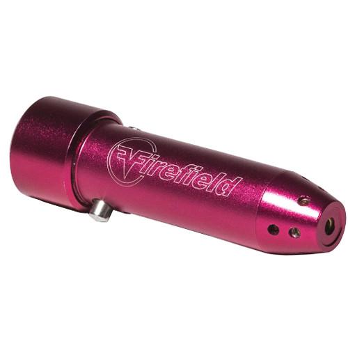 Firefield Red Laser Universal Boresight (Pink) FF39000, Firefield, Red, Laser, Universal, Boresight, Pink, FF39000,
