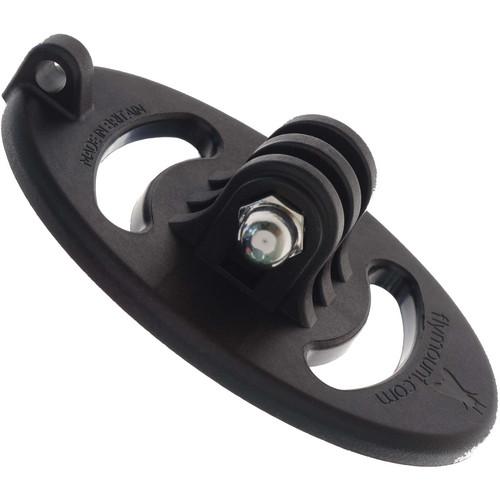 Flymount  Kiteboard Mount for GoPro Cameras KM1