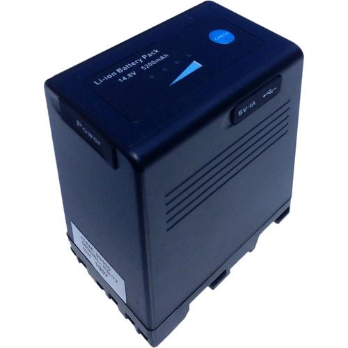 Frezzi PB-77 Power-Block Battery with Meter and USB Port 93100